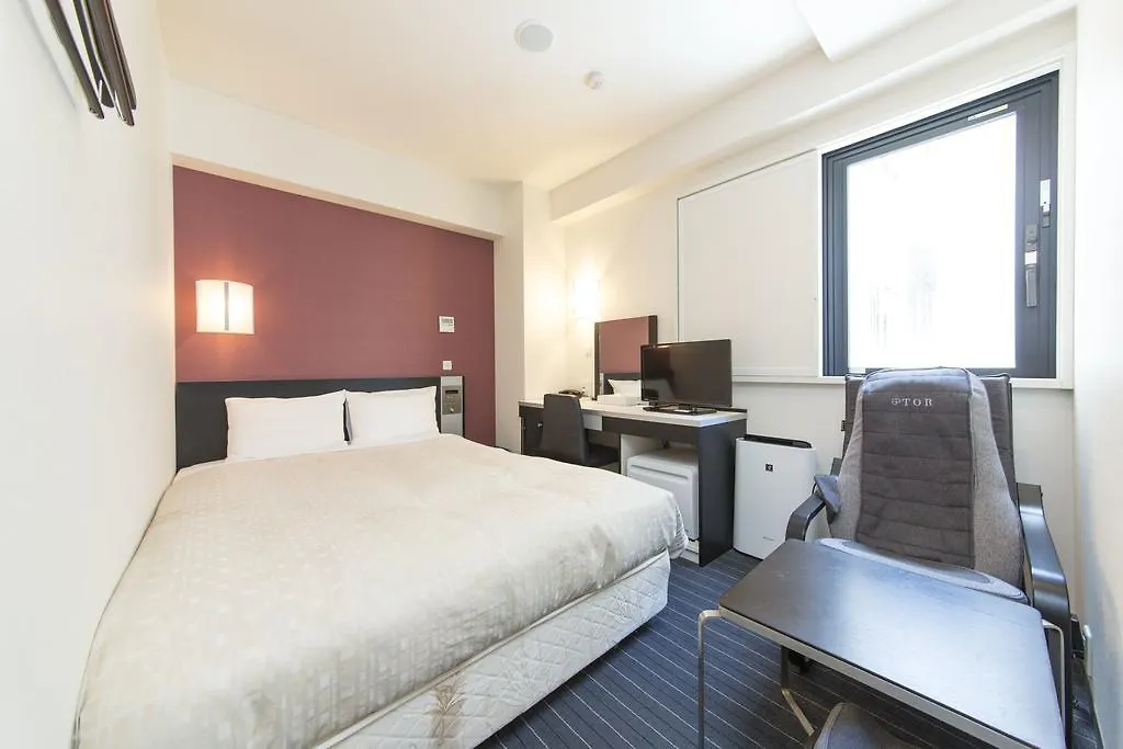 Hotel Sanco Inn Nagoya Fushimi