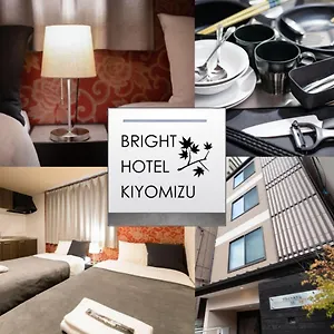 ** Aparthotel Bright Kiyomizu Japan