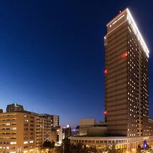 ホテルマイステイズプレミア札幌パーク 4* 札幌市