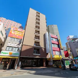 Toyoko Nagoya-eki Shinkansen-guchi Hotel