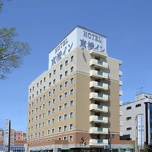 *** Hotel Toyoko Hokkaido Ekimae Daimon Japan