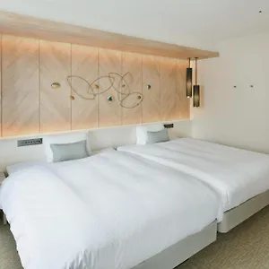 酒店 名古屋坎帕纳船舶酒店, 名古屋