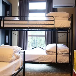  Hostel Unagi Japan