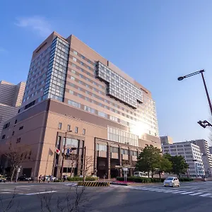 ホテルオークラ福岡 5* 福岡市