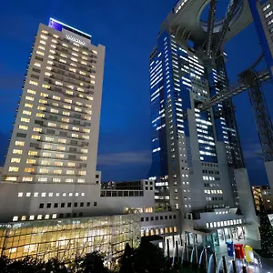 ウェスティンホテル大阪 5* 大阪市