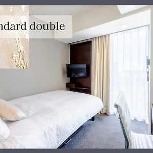 ホテルグレイスリー札幌 4* 札幌市