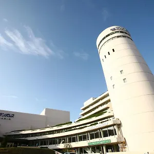 Fukuoka Sun Palace & Hall 3* 福岡市