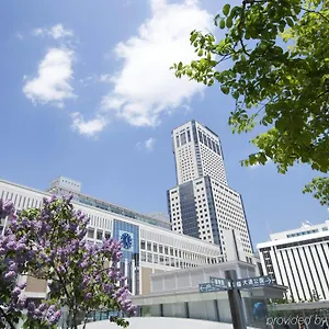 Jrタワーホテル日航札幌 5* 札幌市
