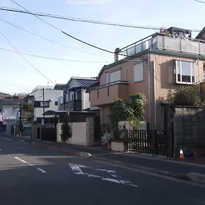  Guest house Tomy&tetu Japan