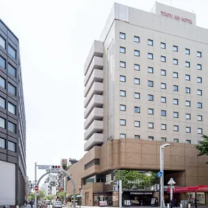 酒店 名古屋东急荣rei酒店, 名古屋