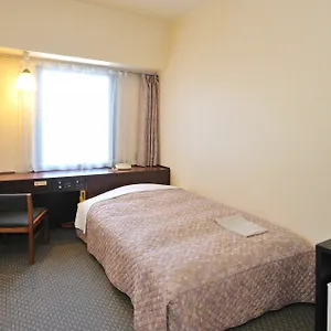 **** Hotel Riverside Japan