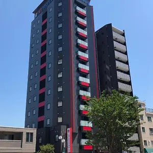 Hotel Ai Keikyu Kamata ***