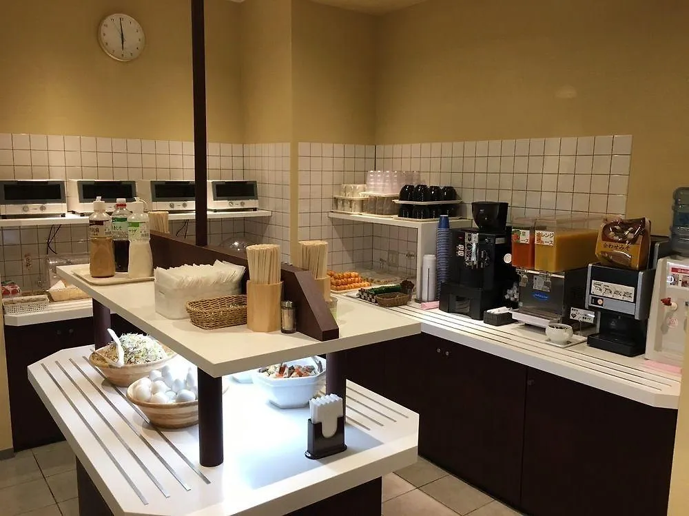 *** Hotel Sanco Inn Nagoya Fushimi Japan