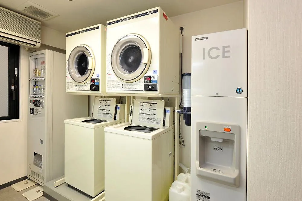 Sanco Inn Nagoya Fushimi Hotel