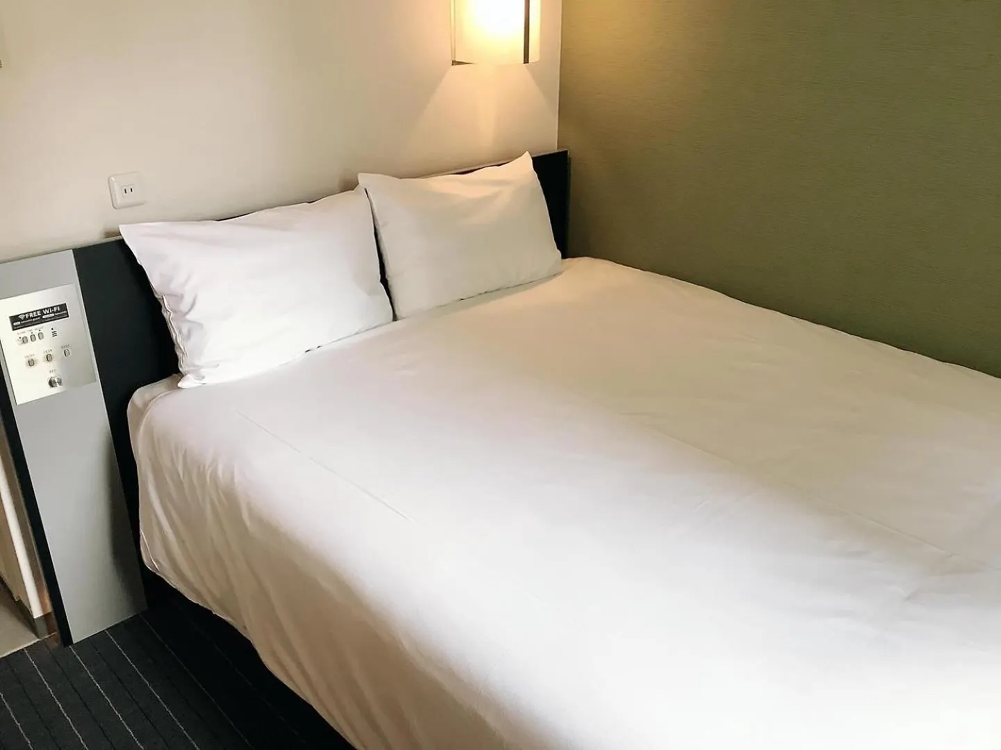Sanco Inn Nagoya Fushimi Hotel