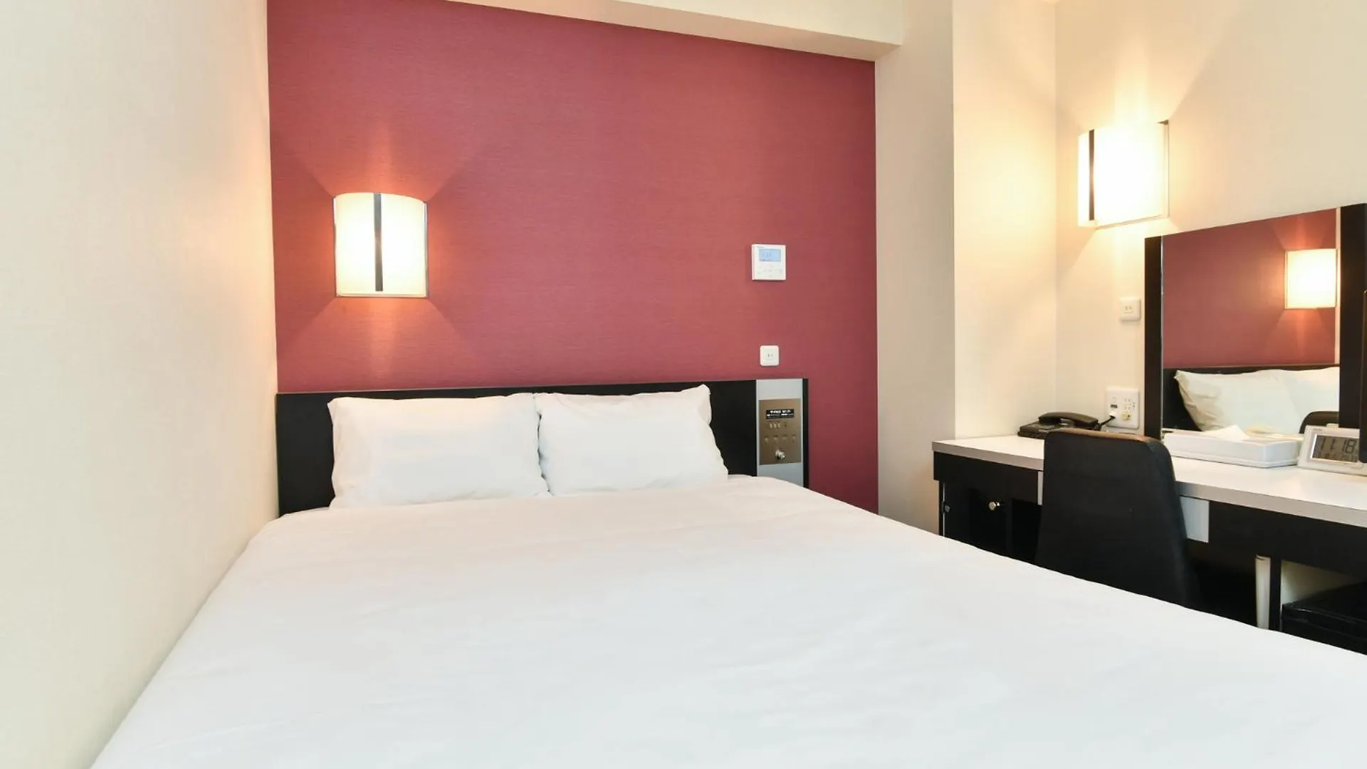 *** Hotel Sanco Inn Nagoya Fushimi Japan