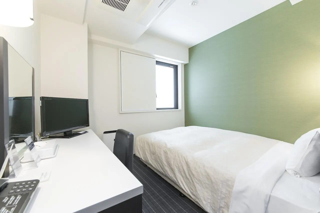 Sanco Inn Nagoya Fushimi Hotel