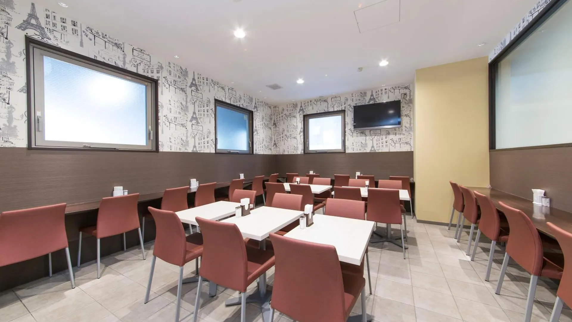 Sanco Inn Nagoya Fushimi מלון