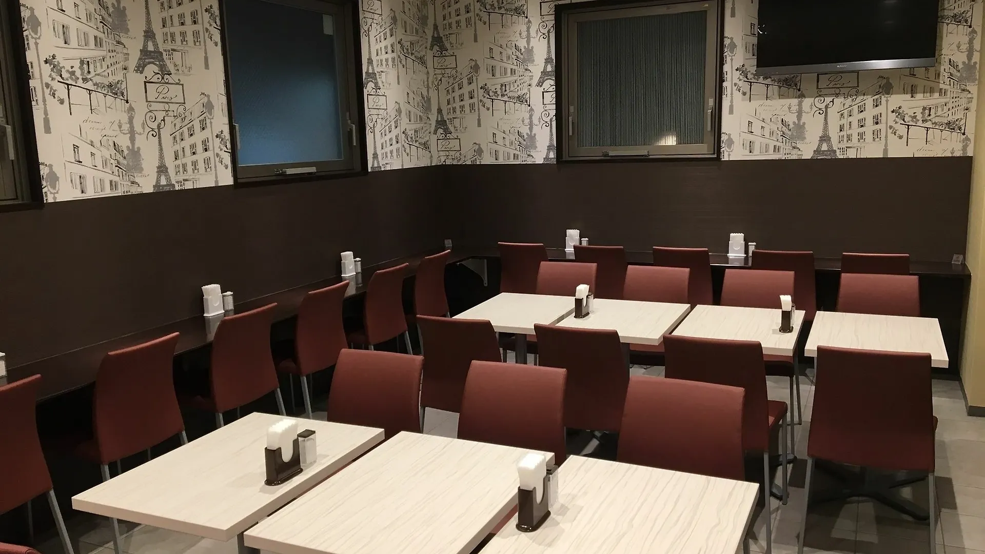 Sanco Inn Nagoya Fushimi מלון